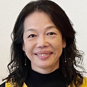 先輩ママ