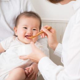 里帰り出産　