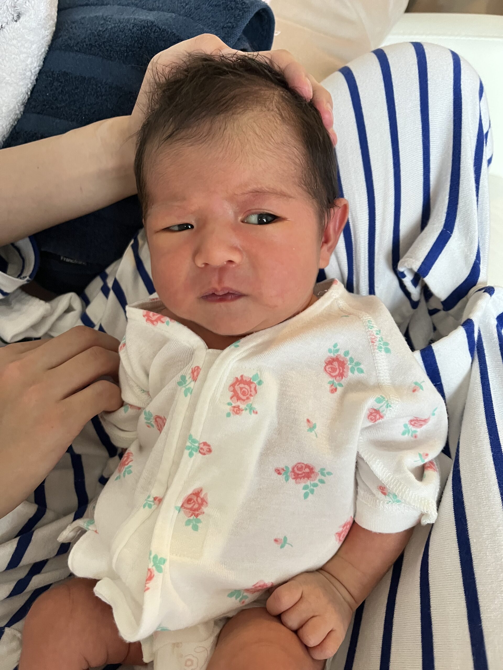 規格外の新生児 べべべべ(0歳) デッキパーツ 規格外の新生児 べべべべ(0歳) デッキパーツ 規格外の新生児