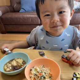 お久しぶりの再会でヘルパー感動の涙♡パート２