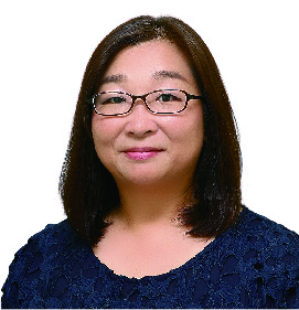 安原瑞枝