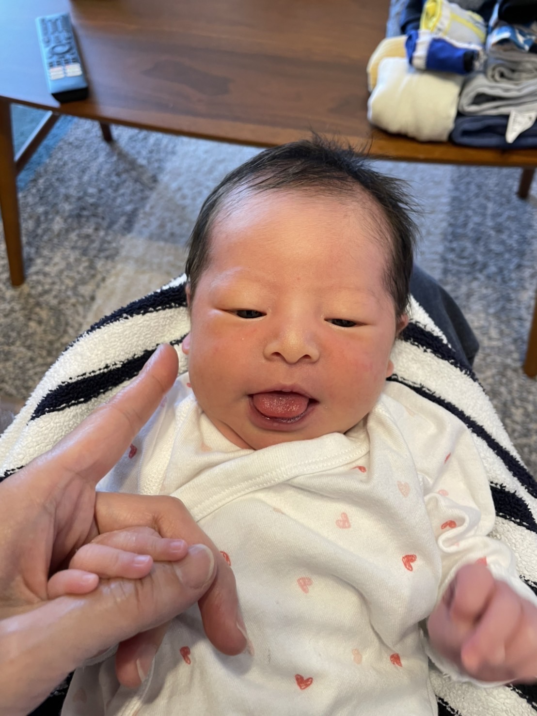 新生児期の赤ちゃんが寝ない時はどうする？ - 東京の産後ケアサービス